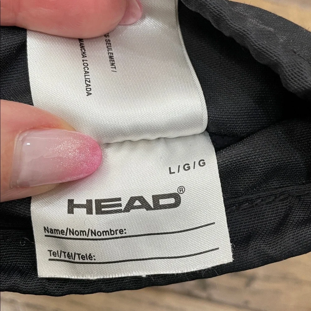 Head Waterproof gloves mittens girl 12-14